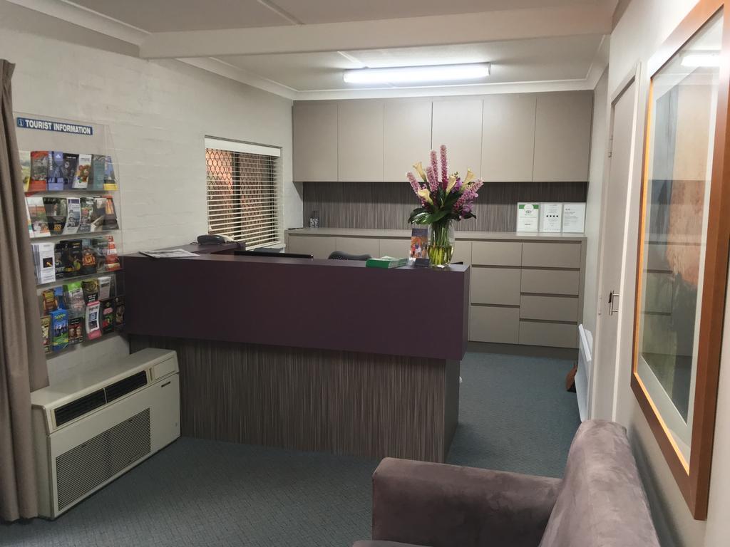 Oxley Court Serviced Apartments by null