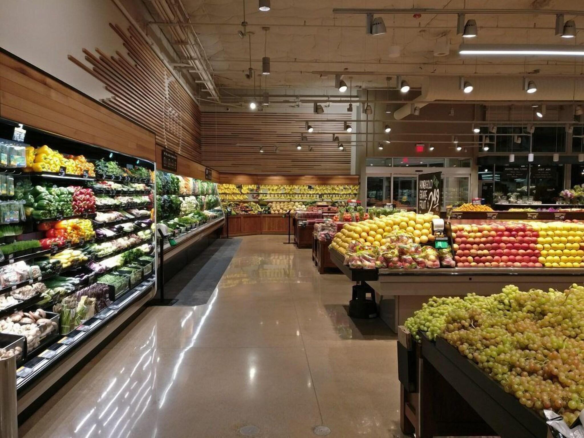 Oxley Court Serviced Apartments by null