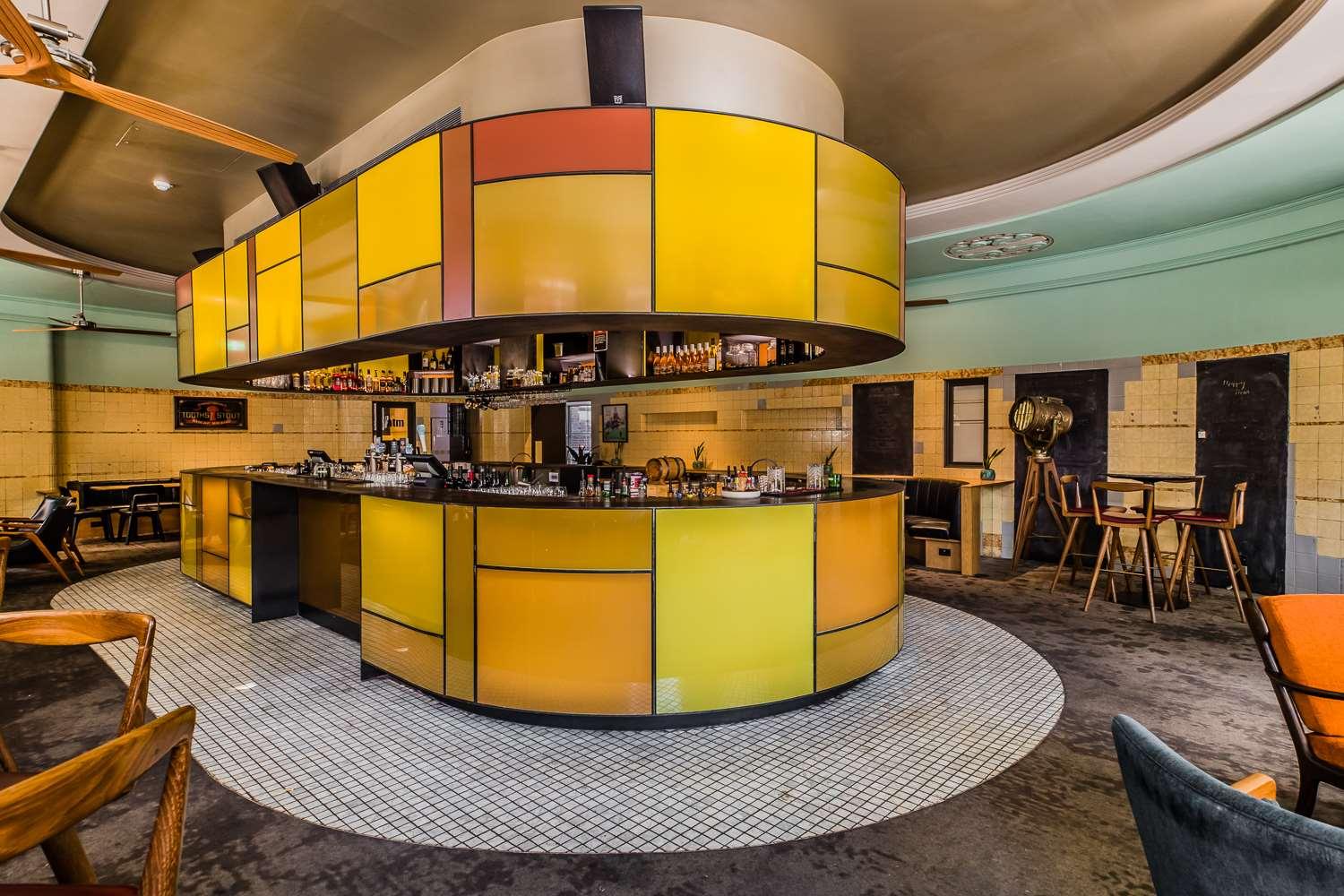 The Old Clare by Ode Hotels by null