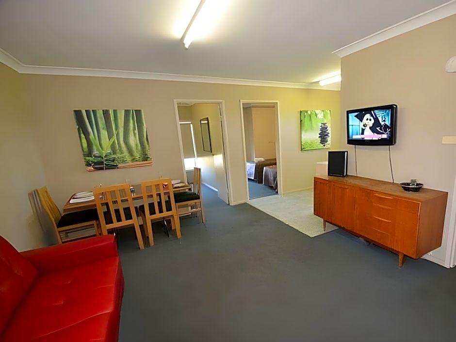 Parkview Motor Inn