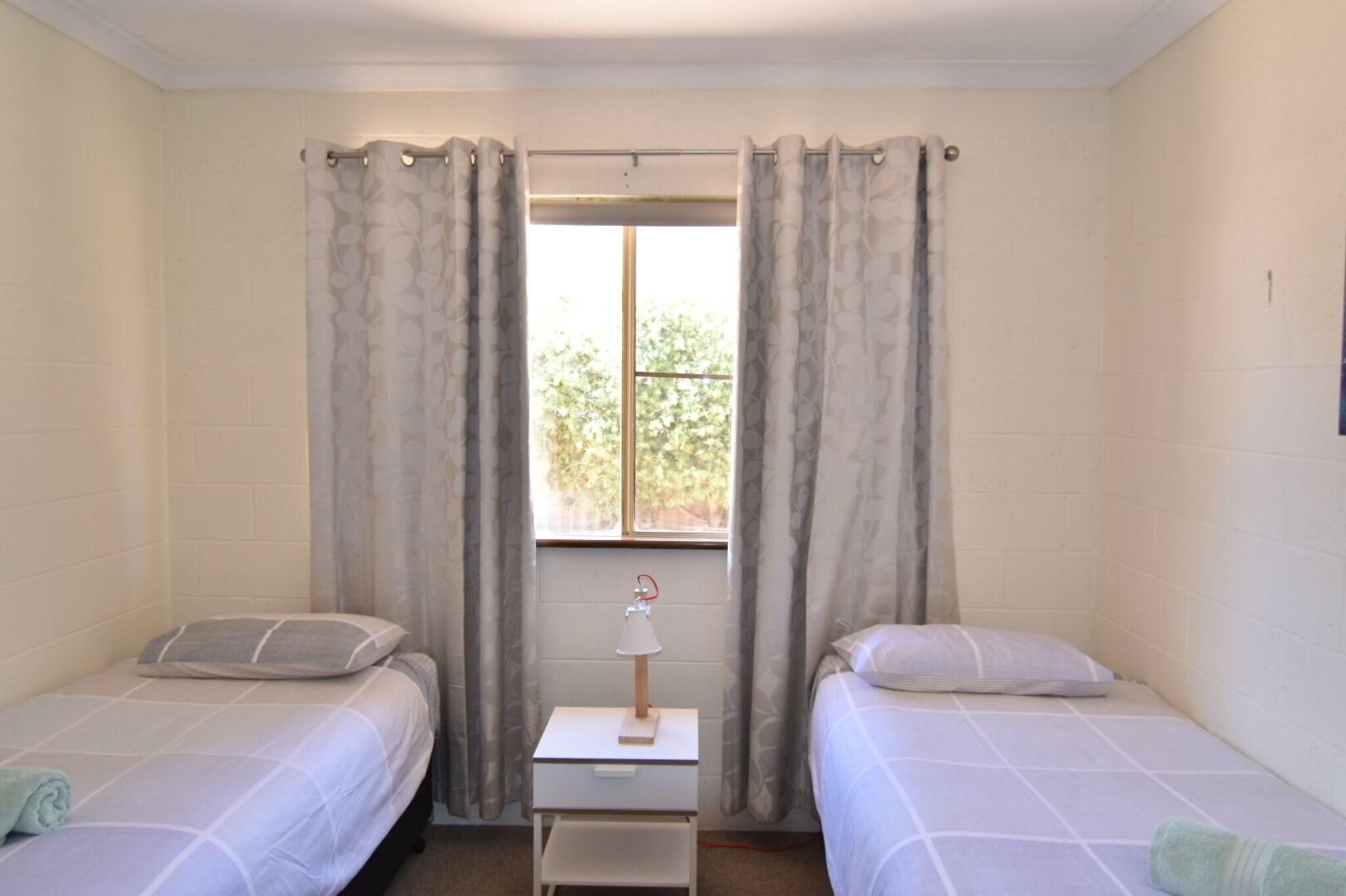 Pelicans Nest Kalbarri by null