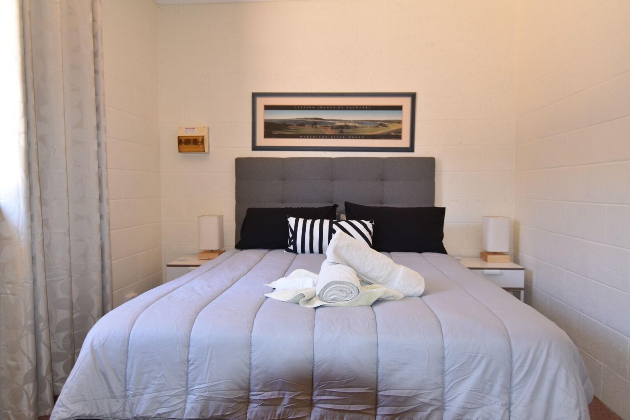 Pelicans Nest Kalbarri by null