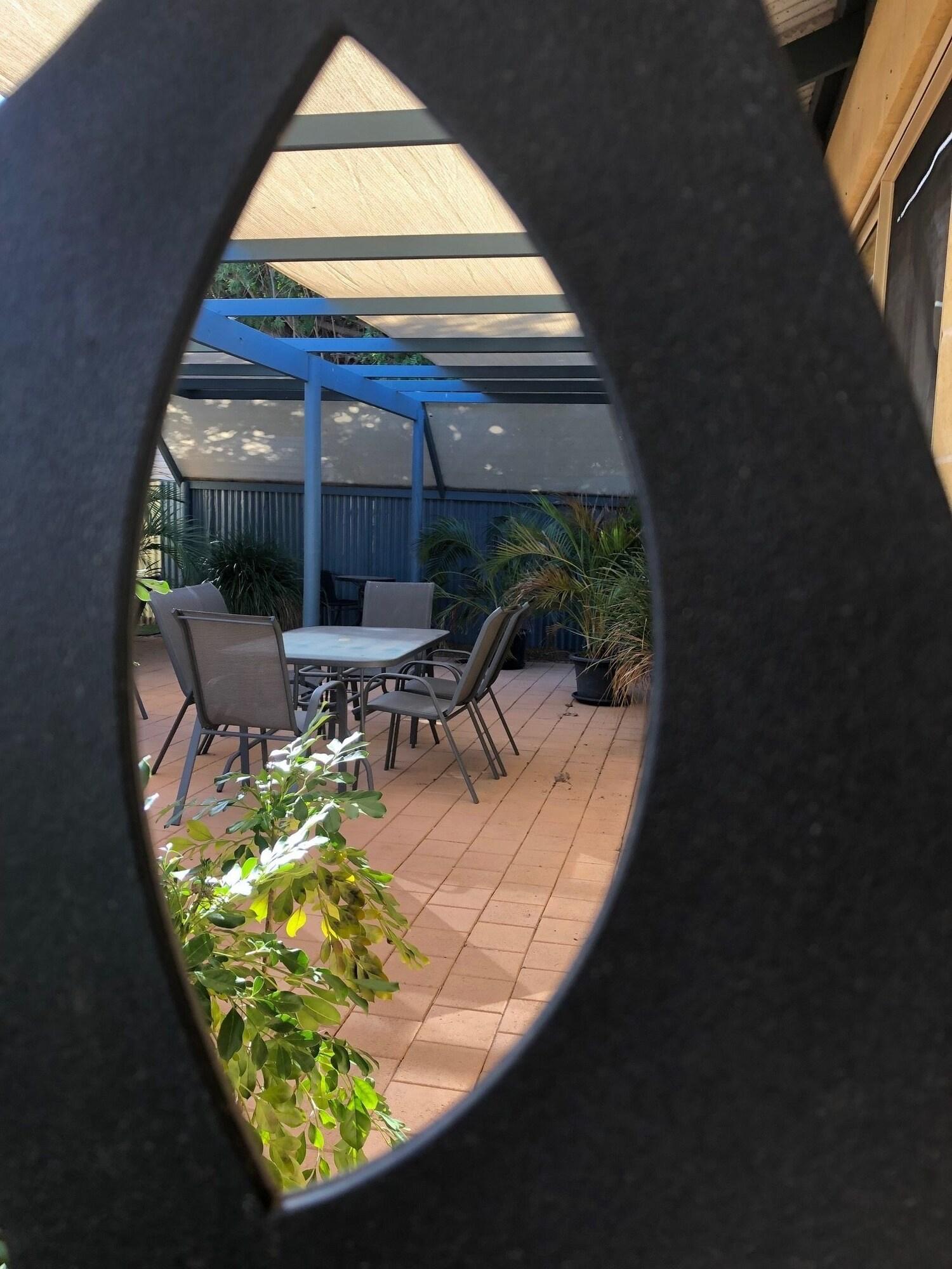 Pelicans Nest Kalbarri by null