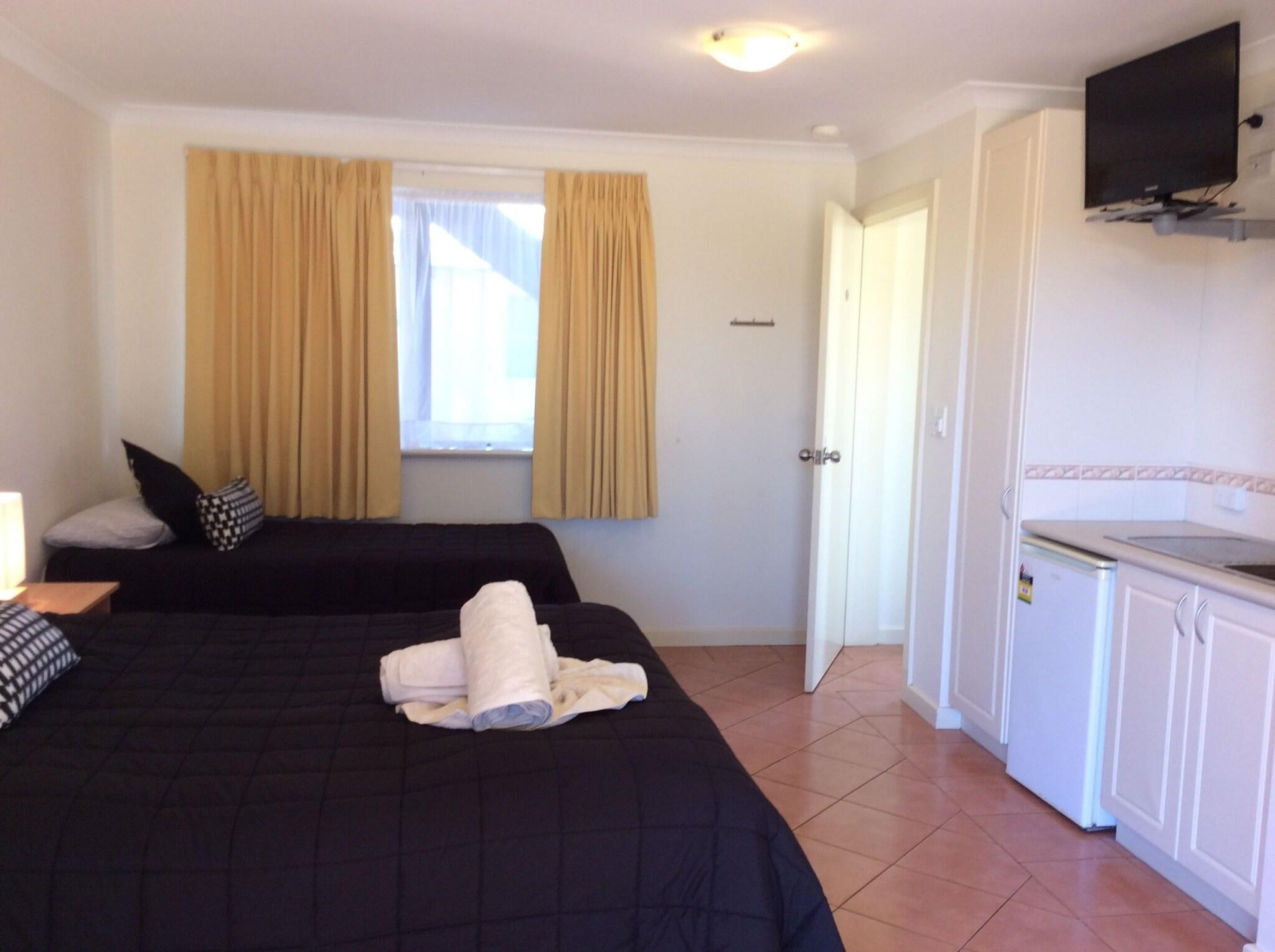 Pelicans Nest Kalbarri by null