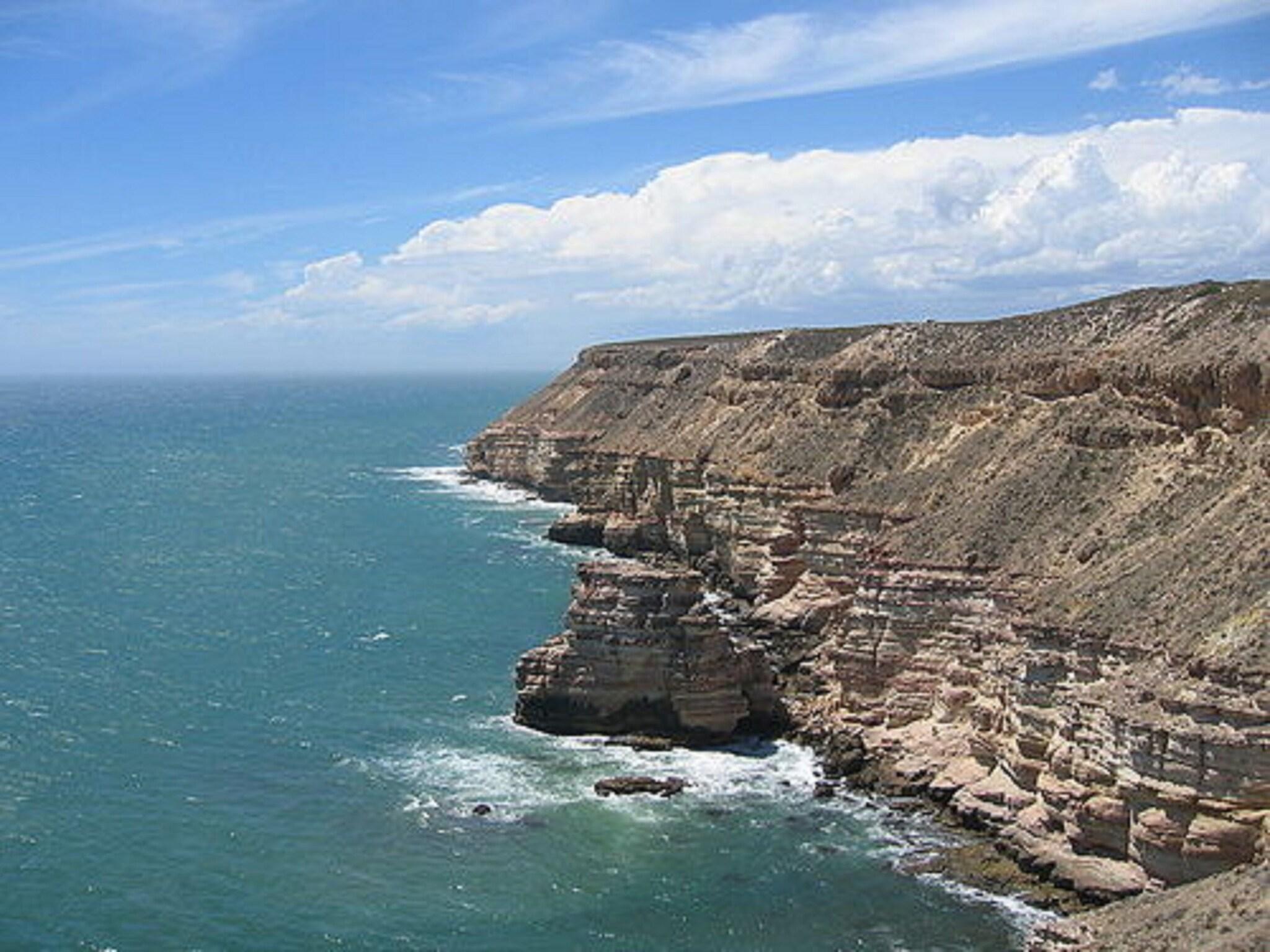 Pelicans Nest Kalbarri by null