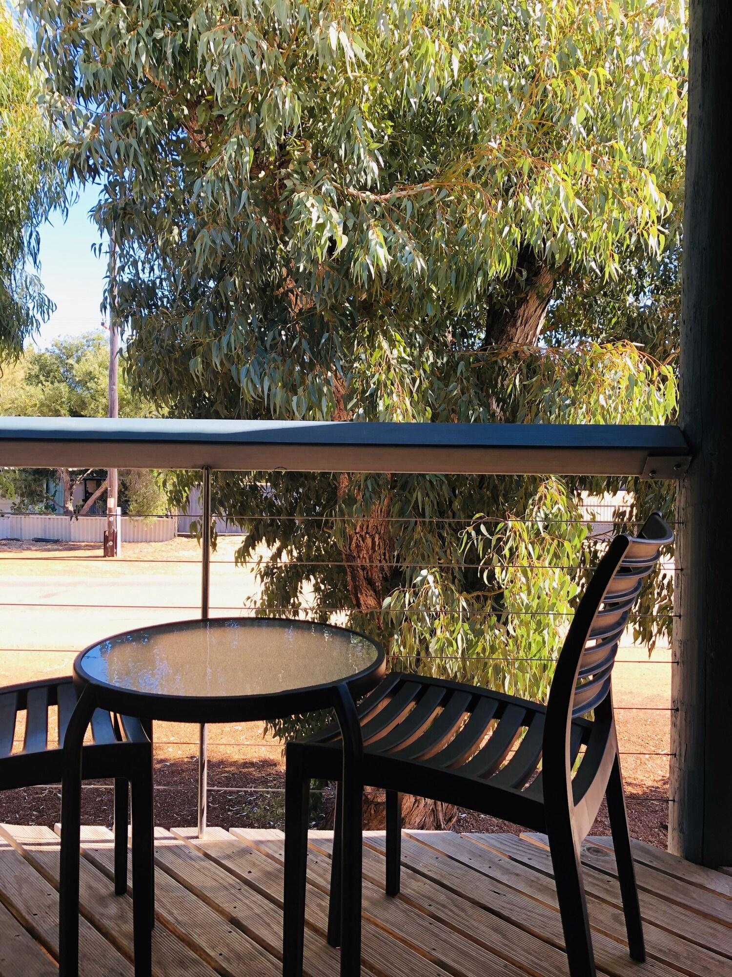 Pelicans Nest Kalbarri by null