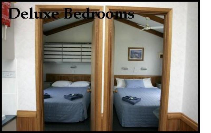 Port Fairy BIG4 Holiday Park