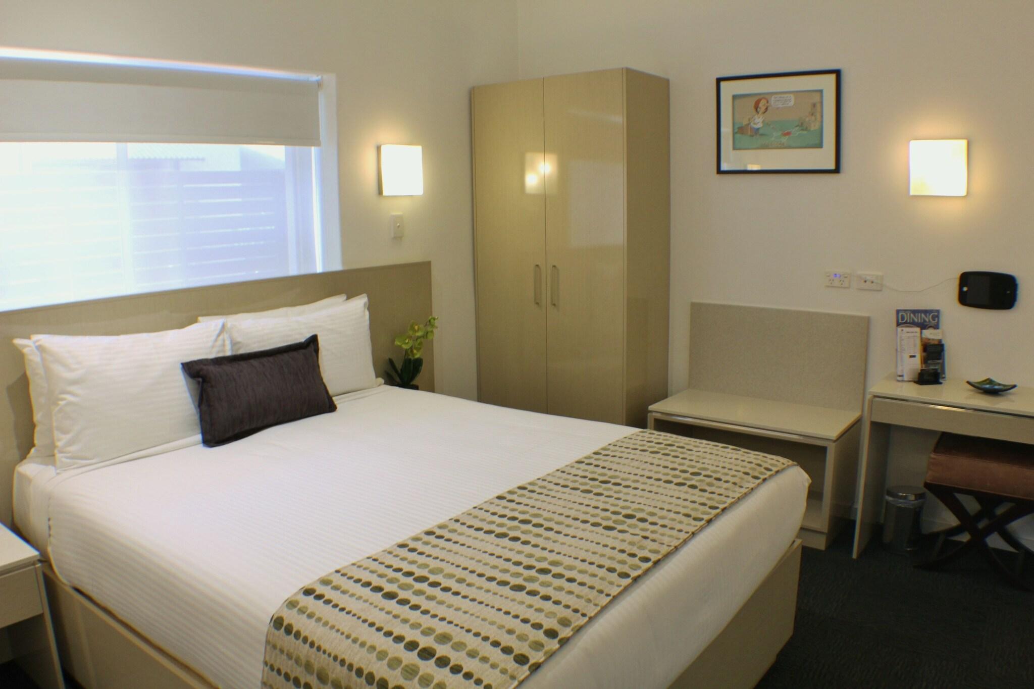 North Adelaide Boutique Stays Accommodation by null