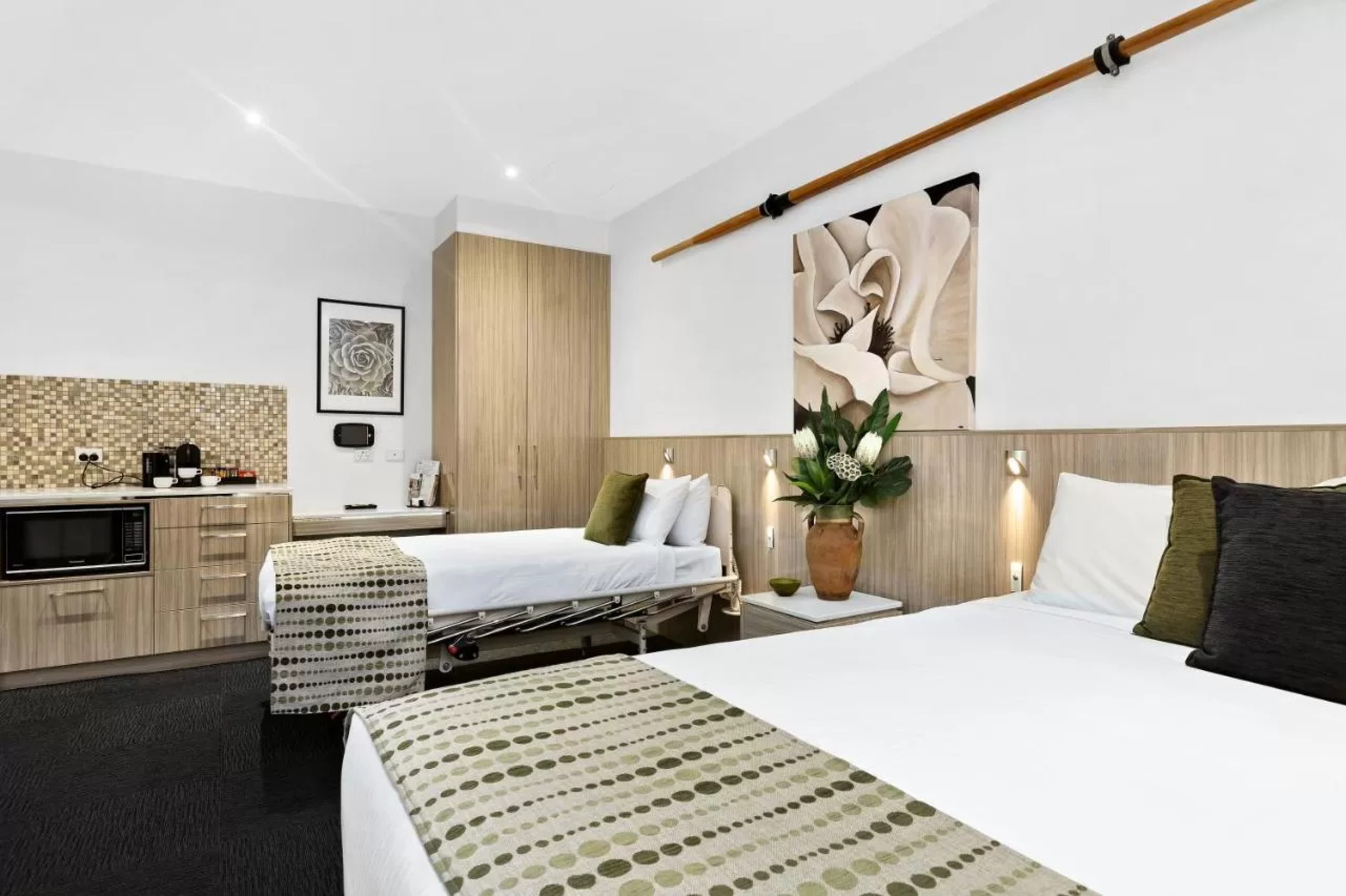 North Adelaide Boutique Stays Accommodation by null
