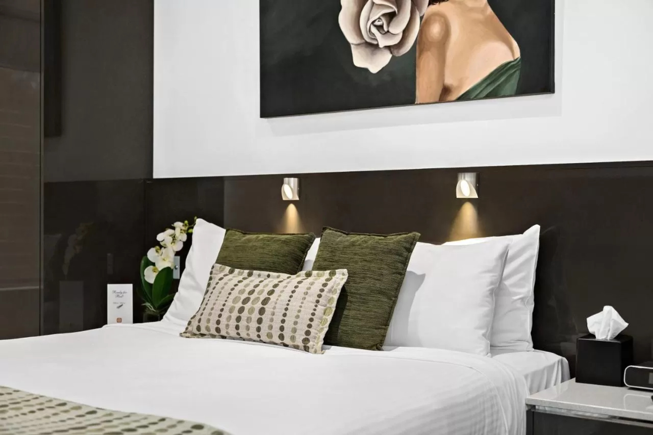 North Adelaide Boutique Stayz Accommodation