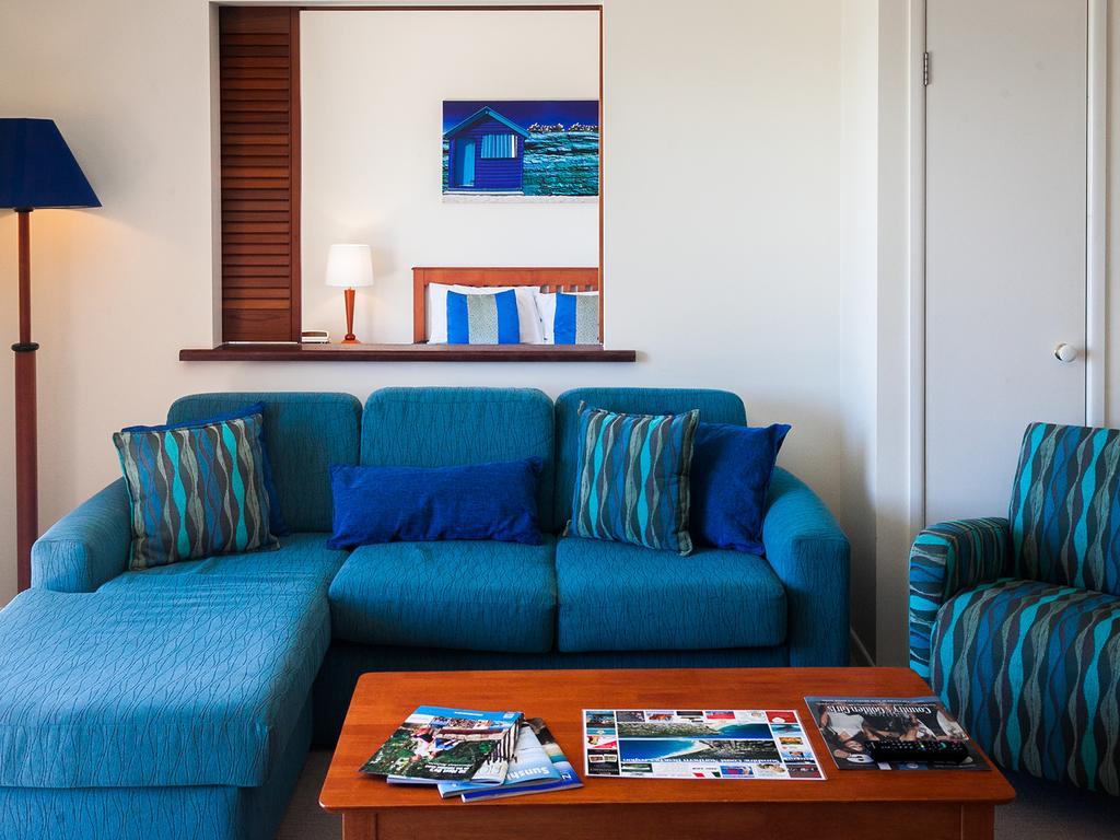 The Point Coolum Hotel