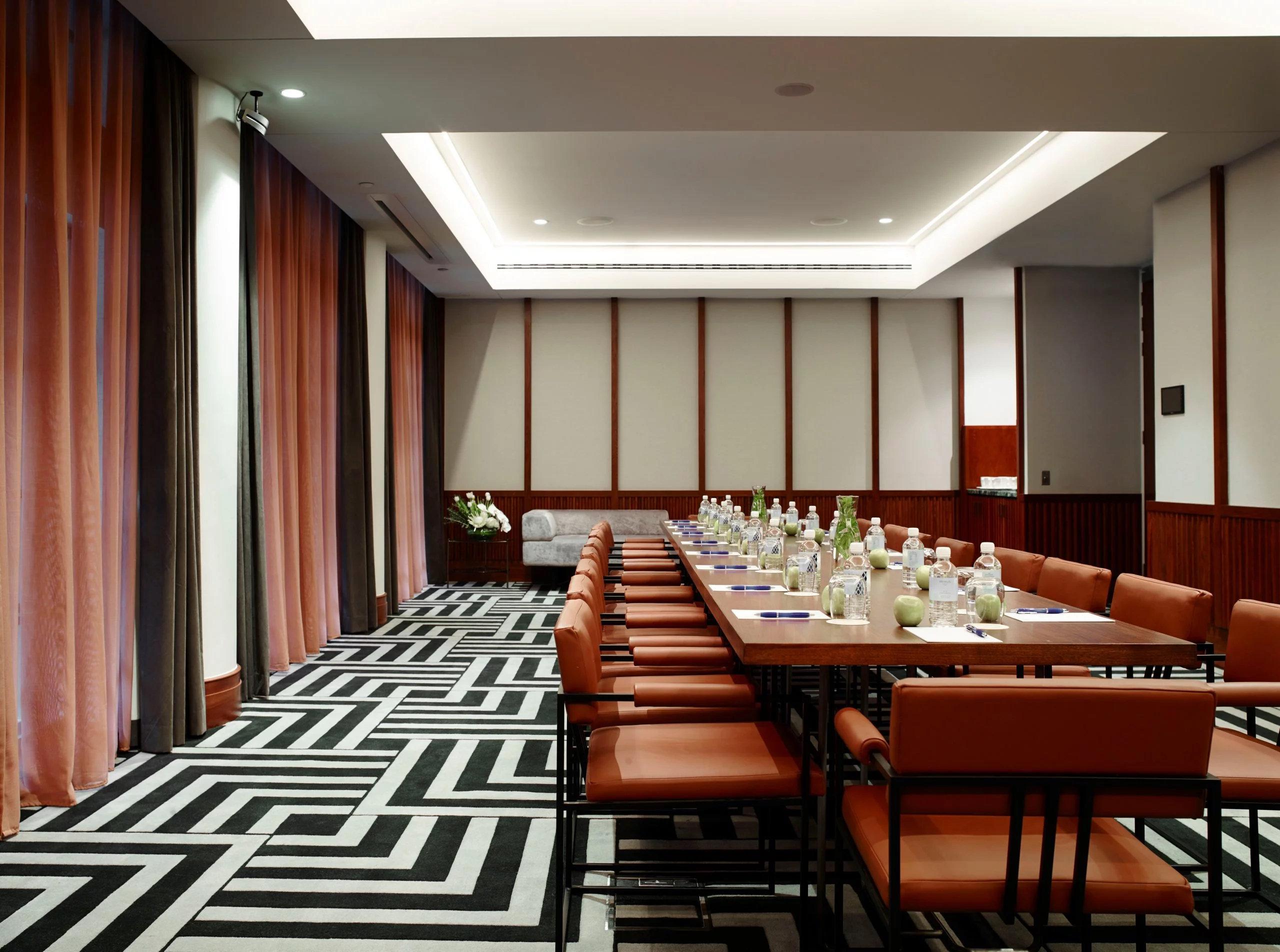 Kimpton Margot Sydney by null