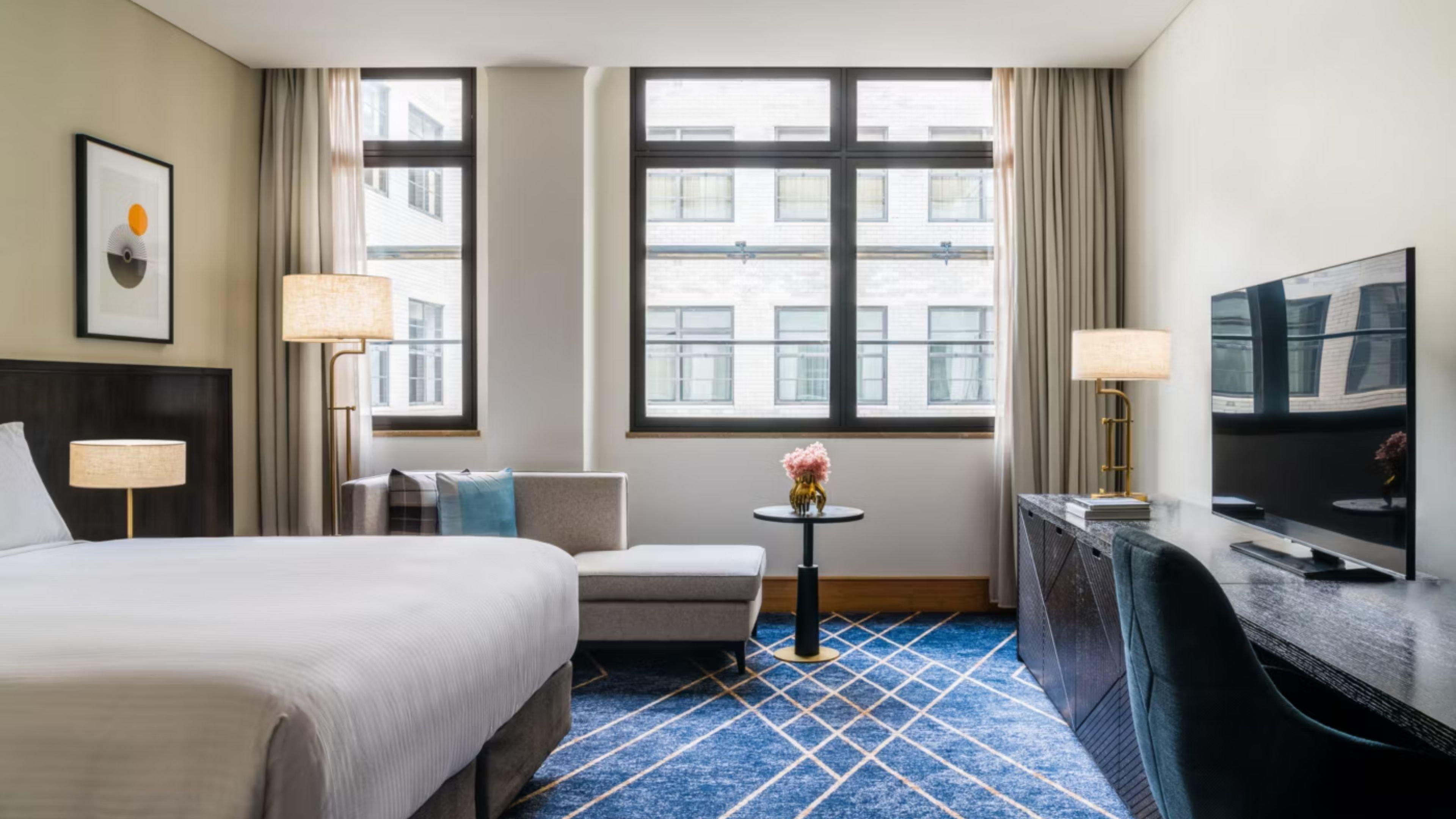 Kimpton Margot Sydney by null