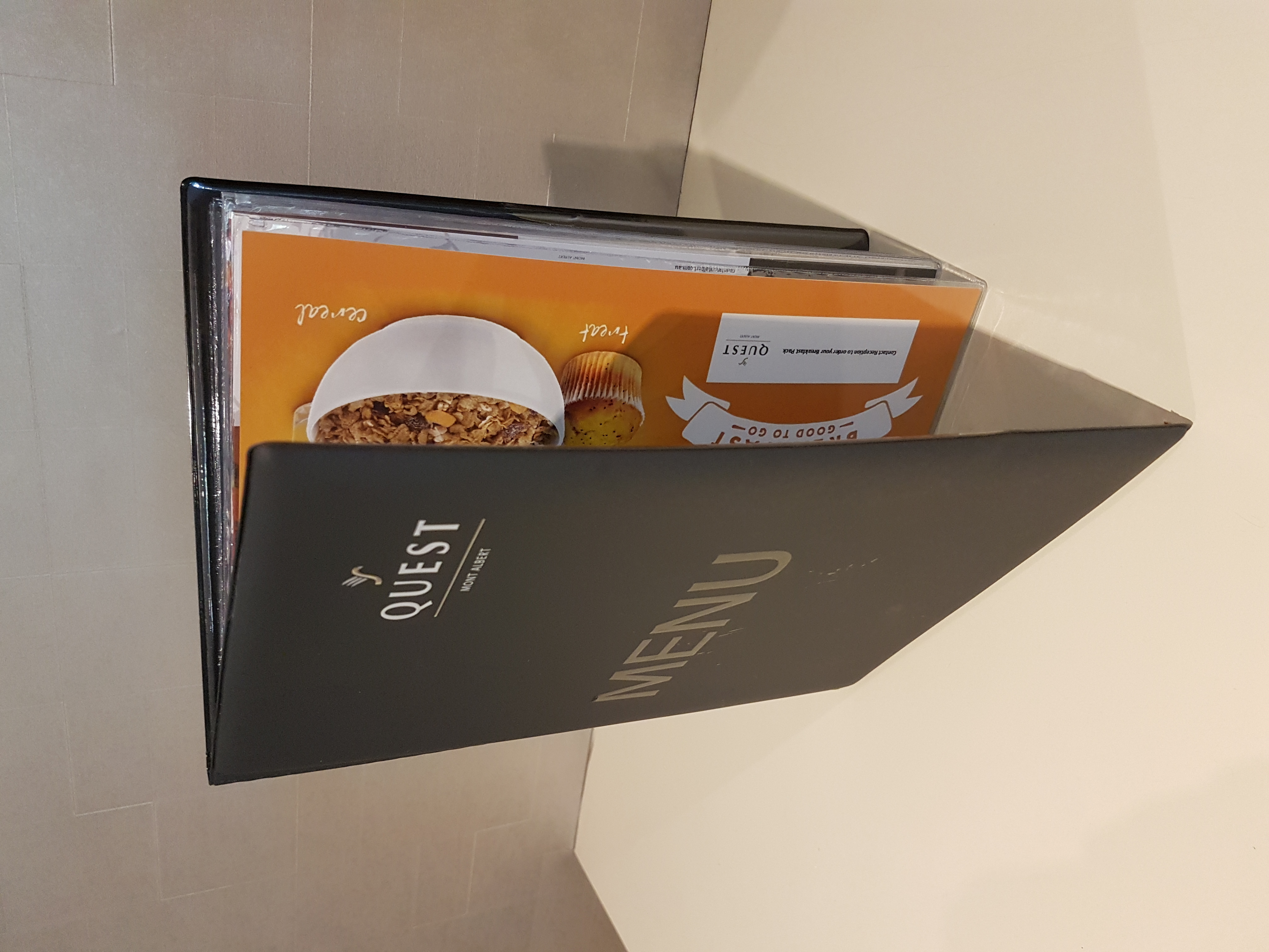 Quest Mont Albert Serviced Apartments