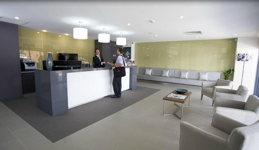 Quest Dubbo Apartments