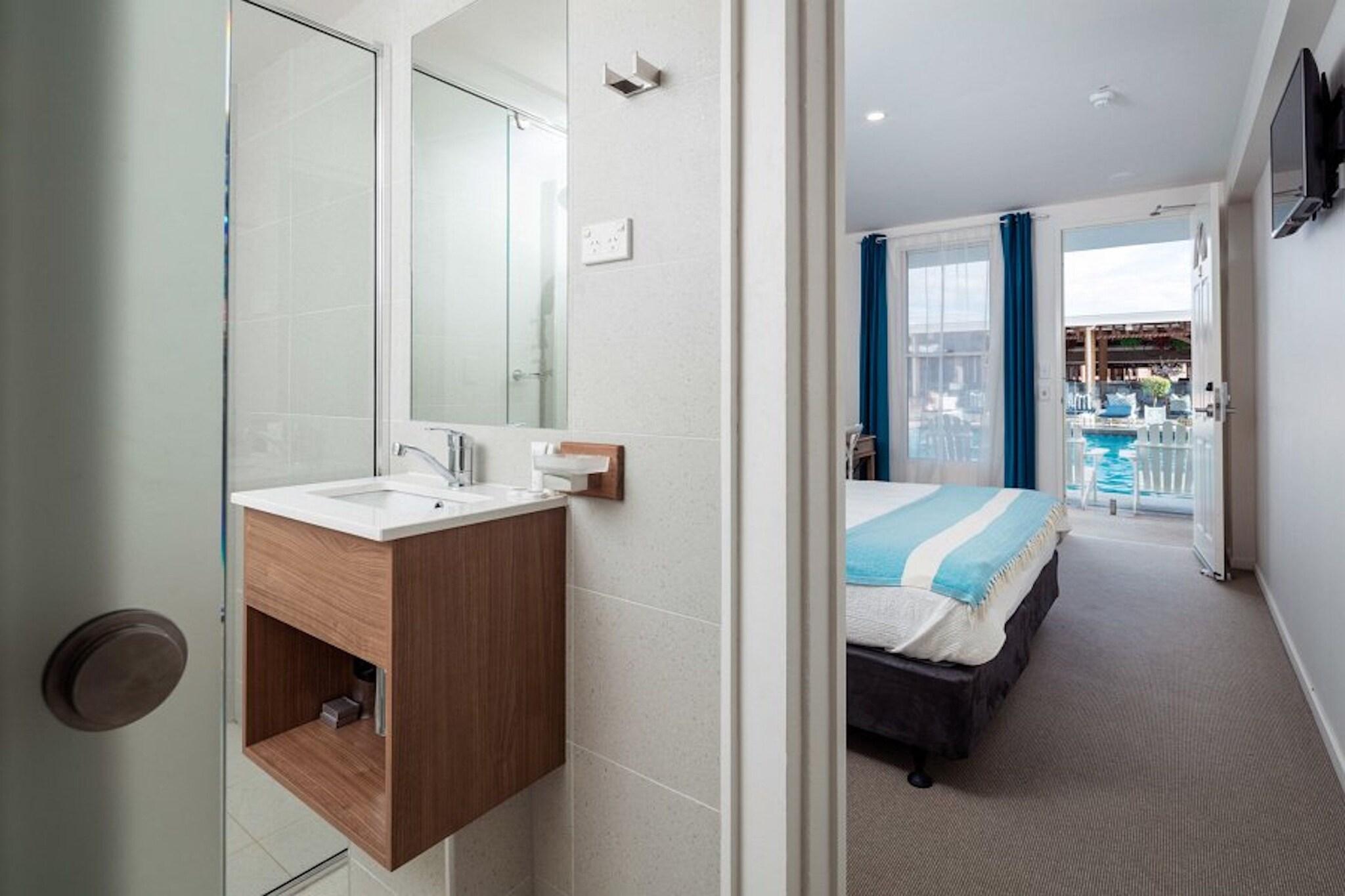 Rambutan Resort Townsville by null