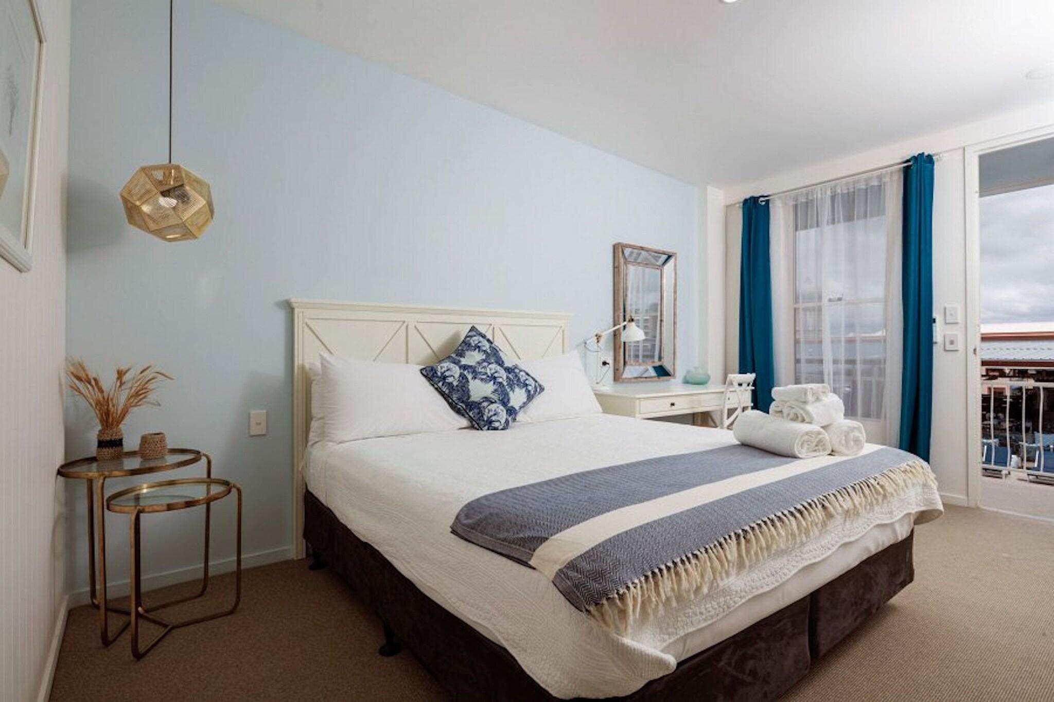 Rambutan Resort Townsville by null