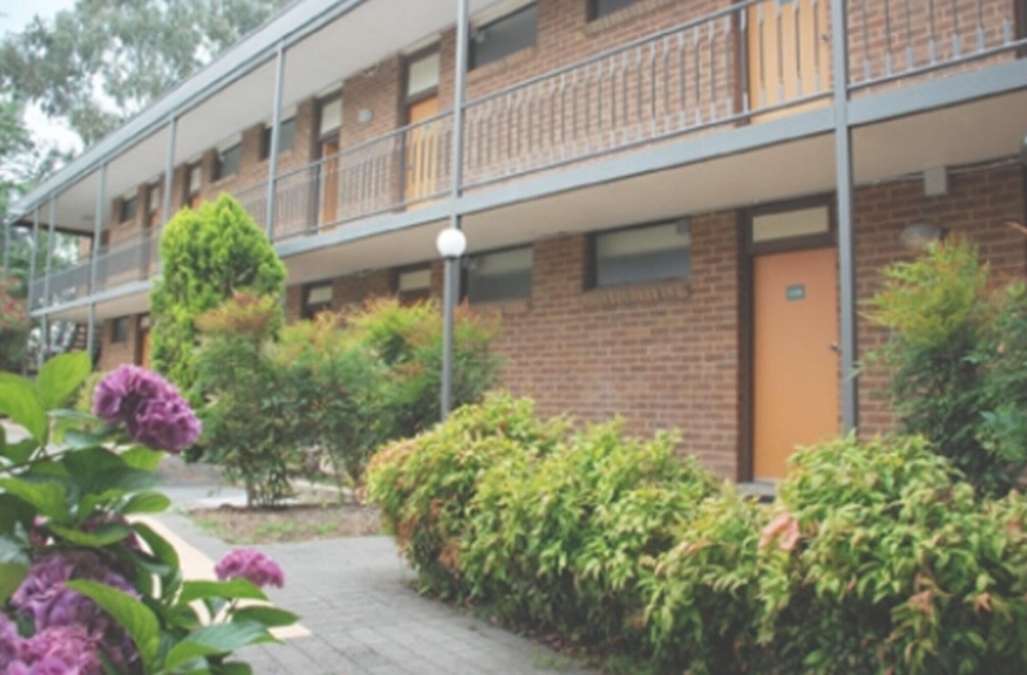 Red Cedars Motel by null