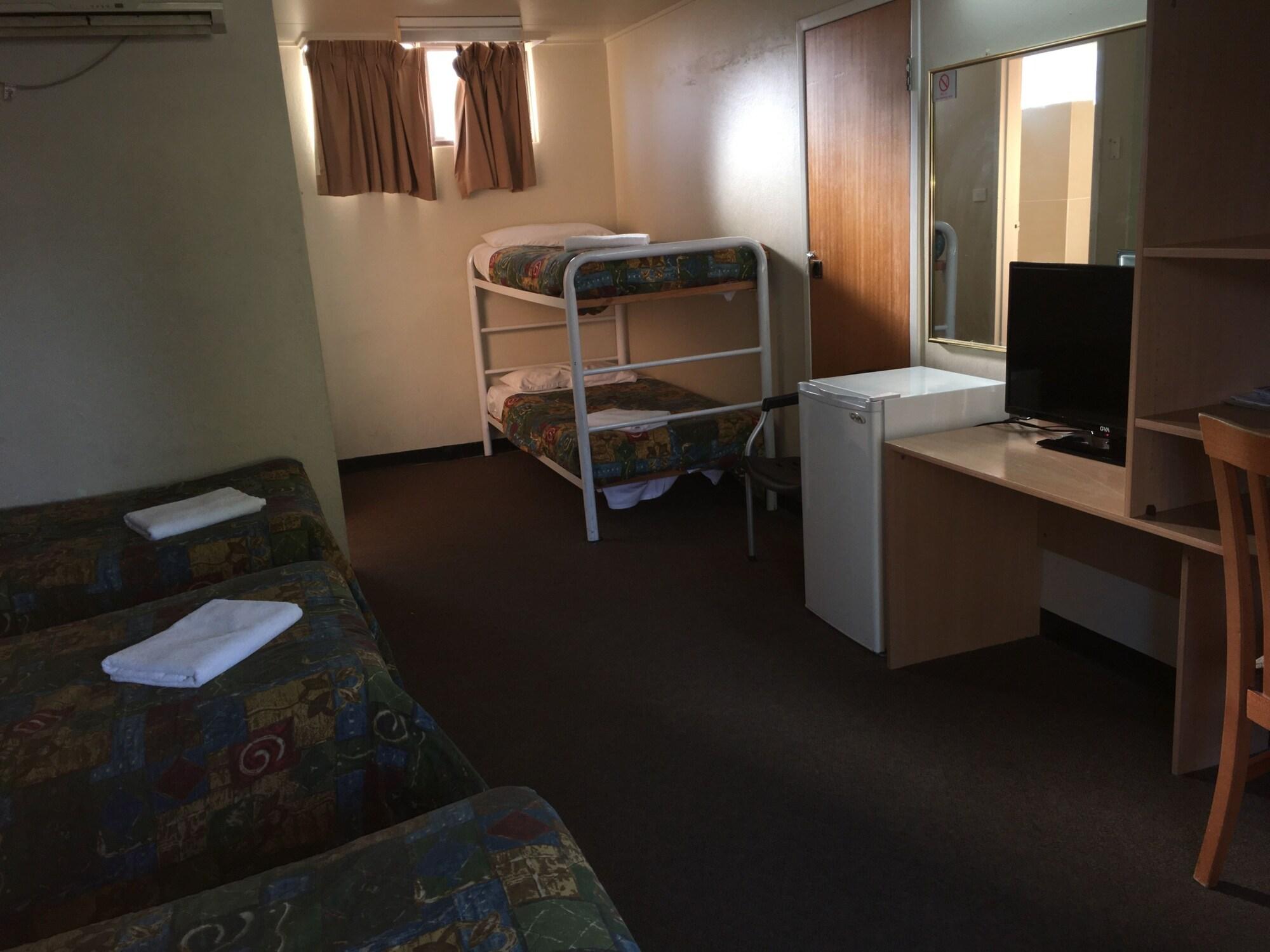 Red Cedars Motel by null