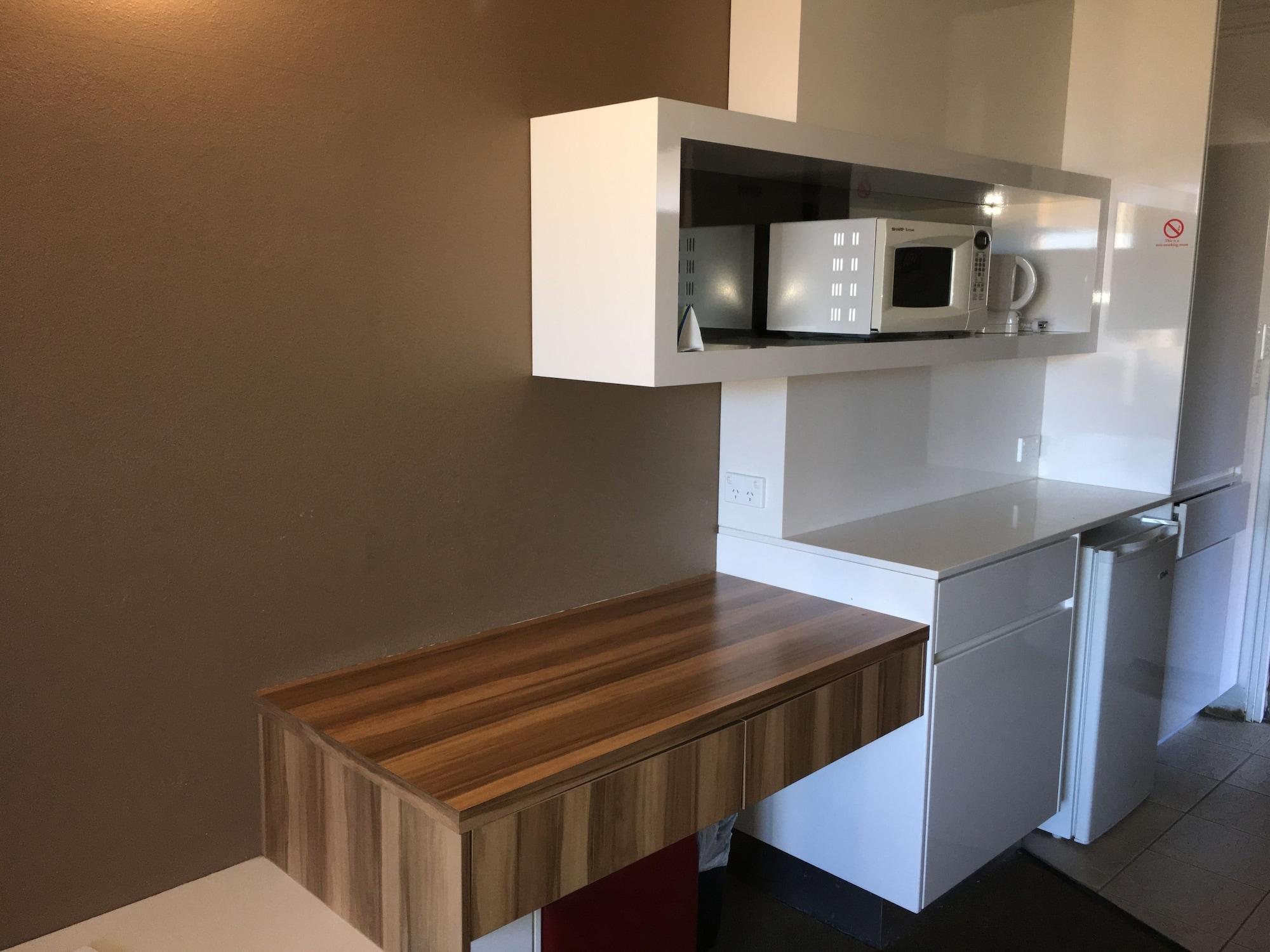 Red Cedars Motel by null