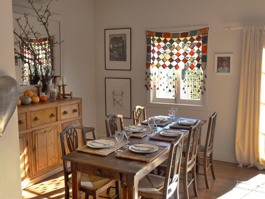 Red Feather Inn by null