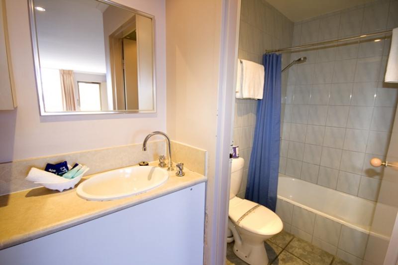 The Sandridge Motel by null