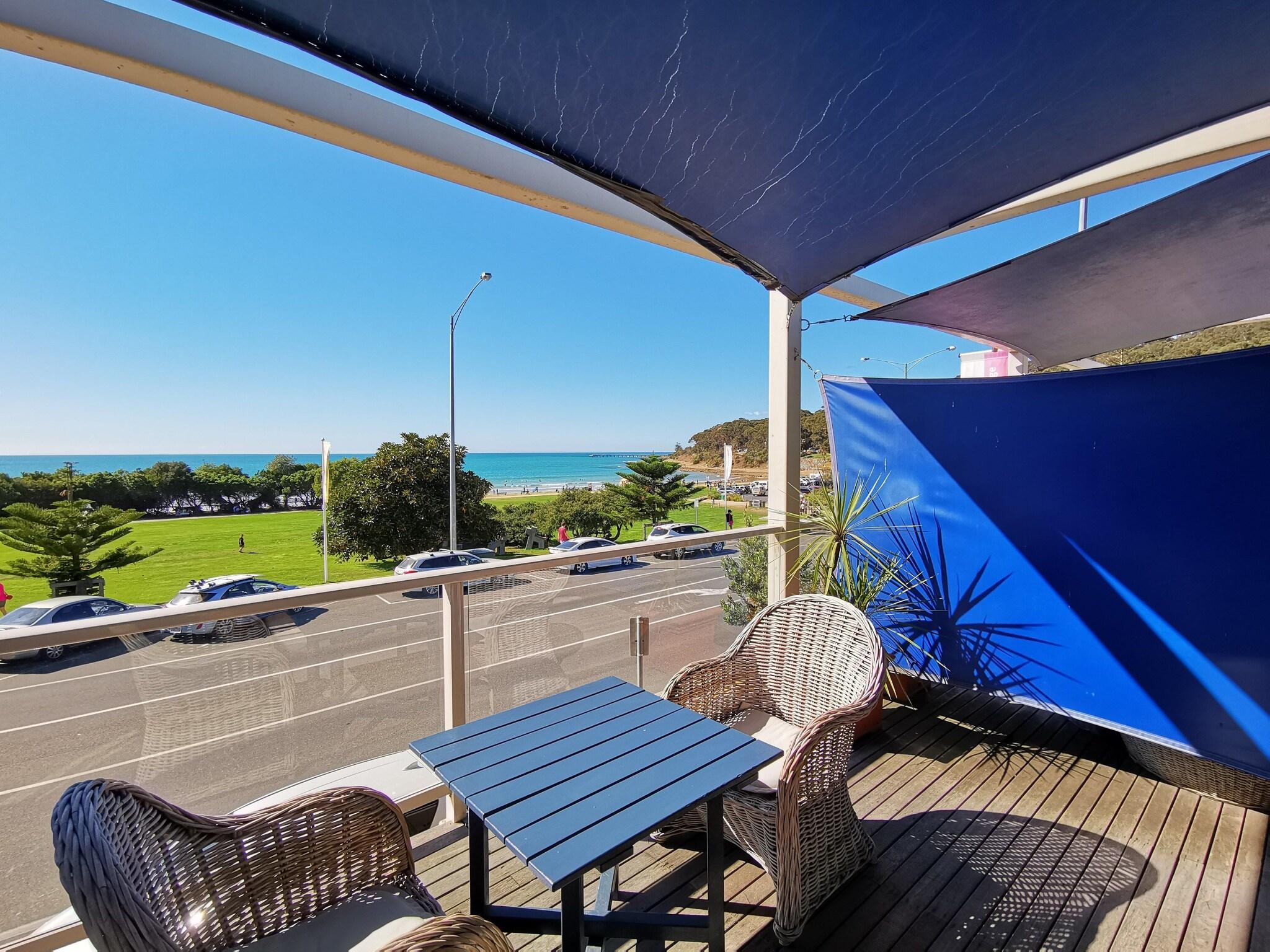 The Sandridge Motel