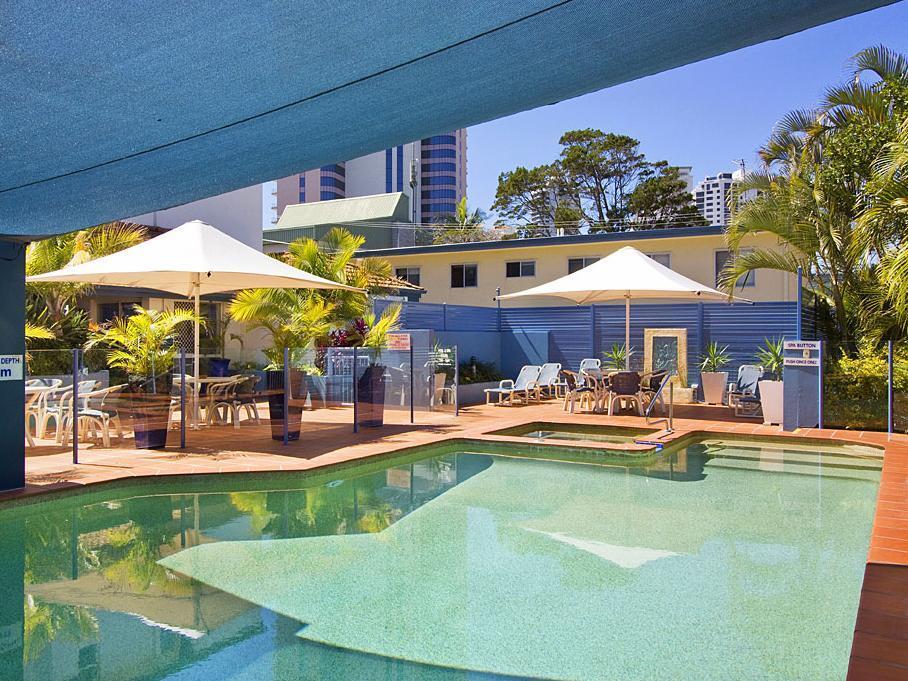 Santana Resort