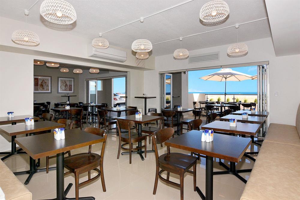 Bunbury Seaview Apartments