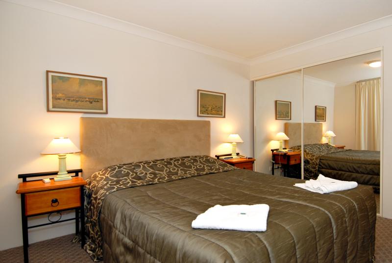 Spring Hill Mews Apartment
