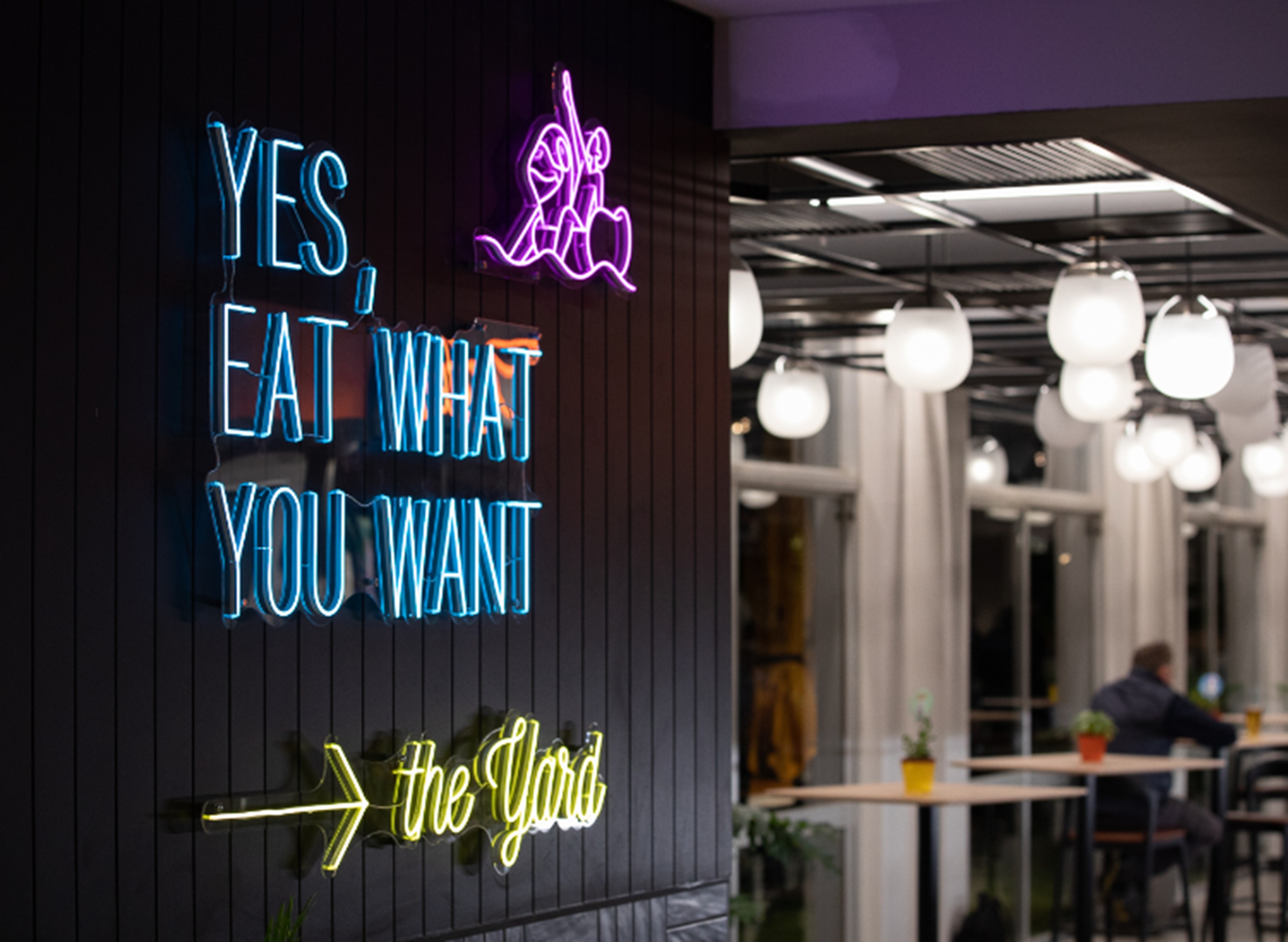 Together co-living