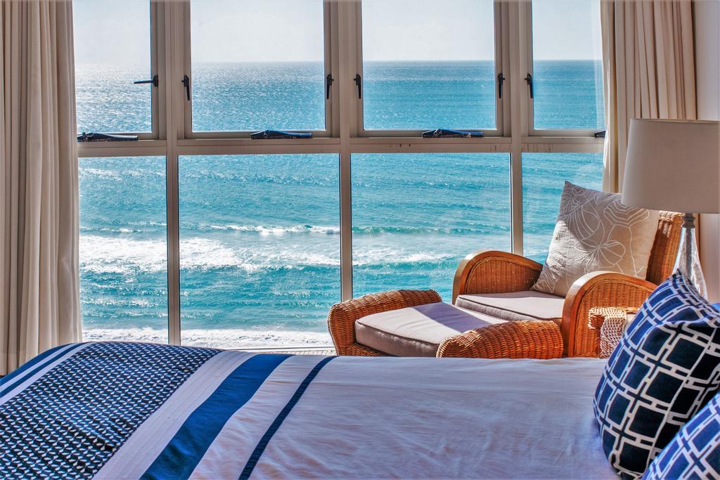 Solnamara Beachfront Apartments by null