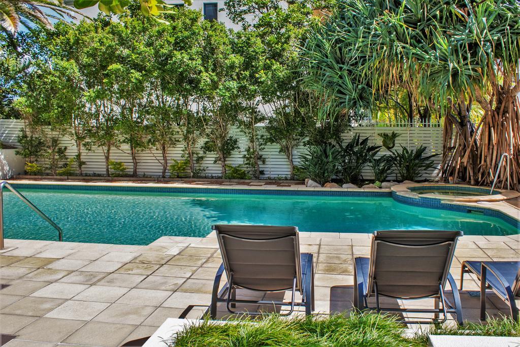 Solnamara Beachfront Apartments by null