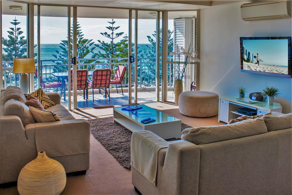 Solnamara Beachfront Apartments by null