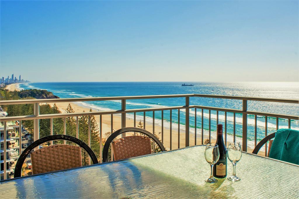 Solnamara Beachfront Apartments by null