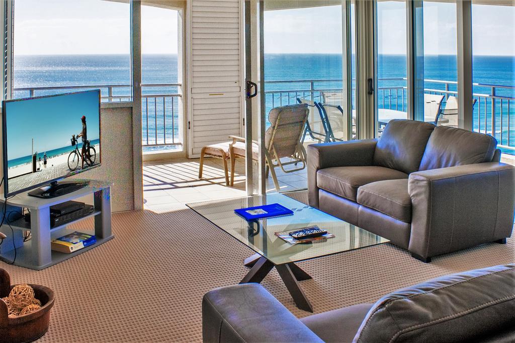 Solnamara Beachfront Apartments by null