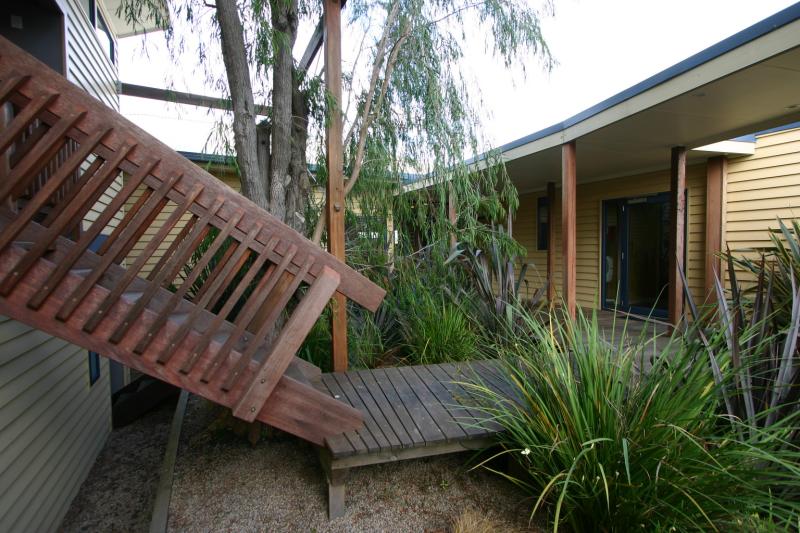 Sandpiper Motel Apollo Bay- Great Ocean Road by null