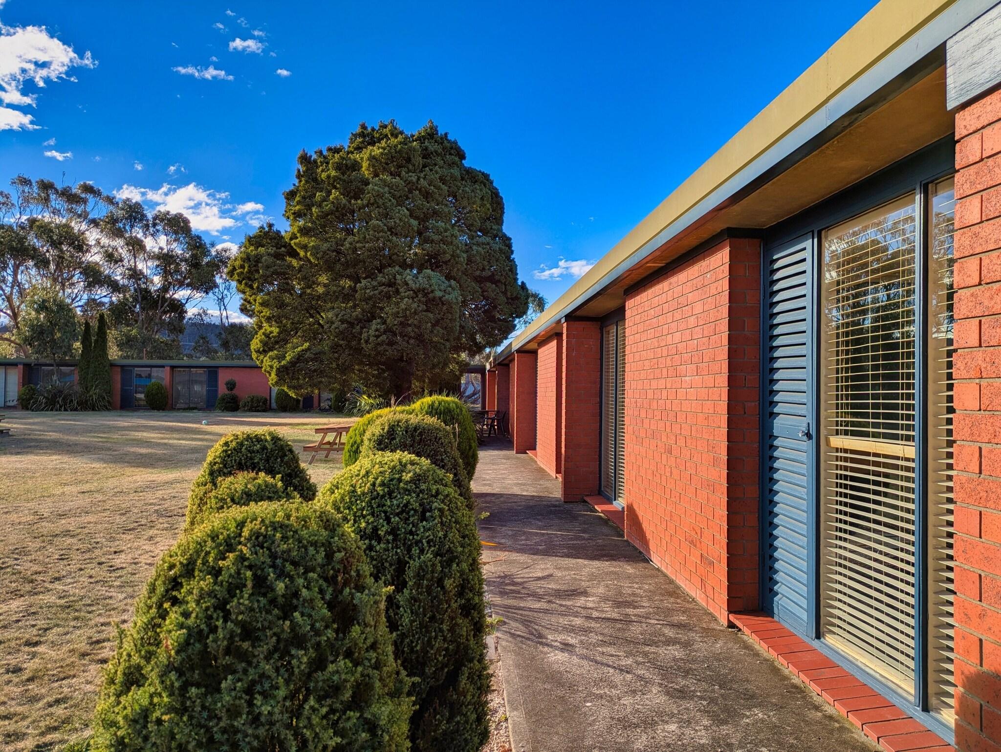 Exterior & Views, Tandara Hotel Motel, Glamorgan-Spring Bay