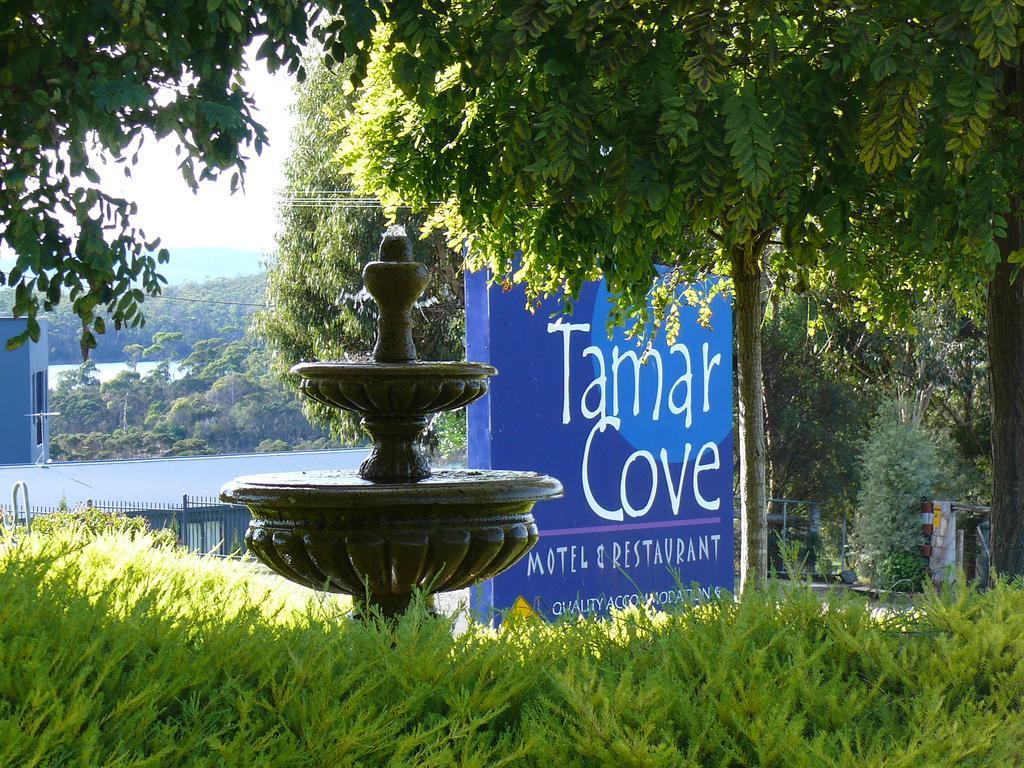 Tamar Cove Motel by null