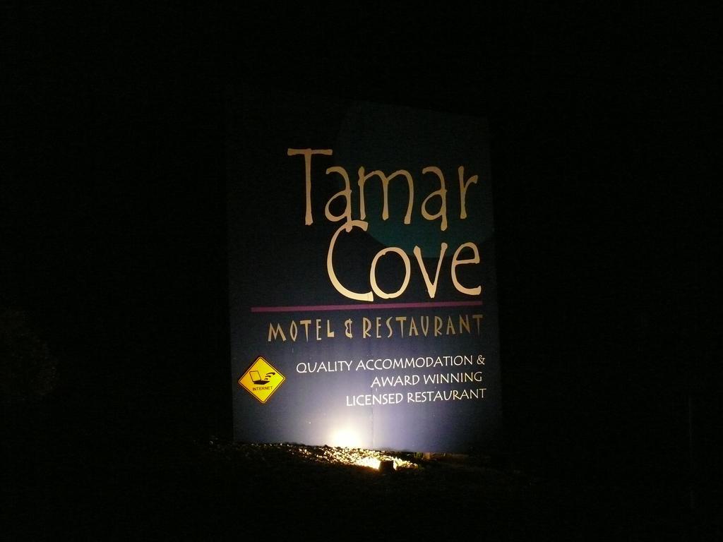 Tamar Cove Motel by null