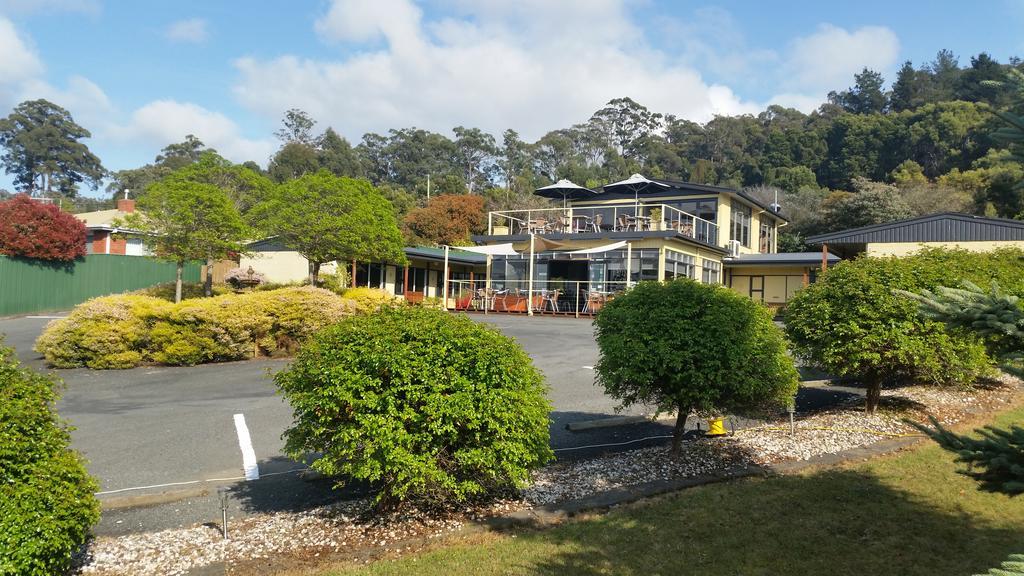 Tamar Cove Motel by null