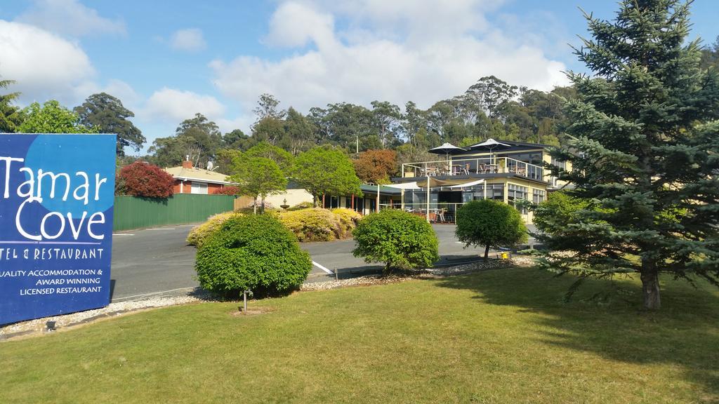 Tamar Cove Motel by null