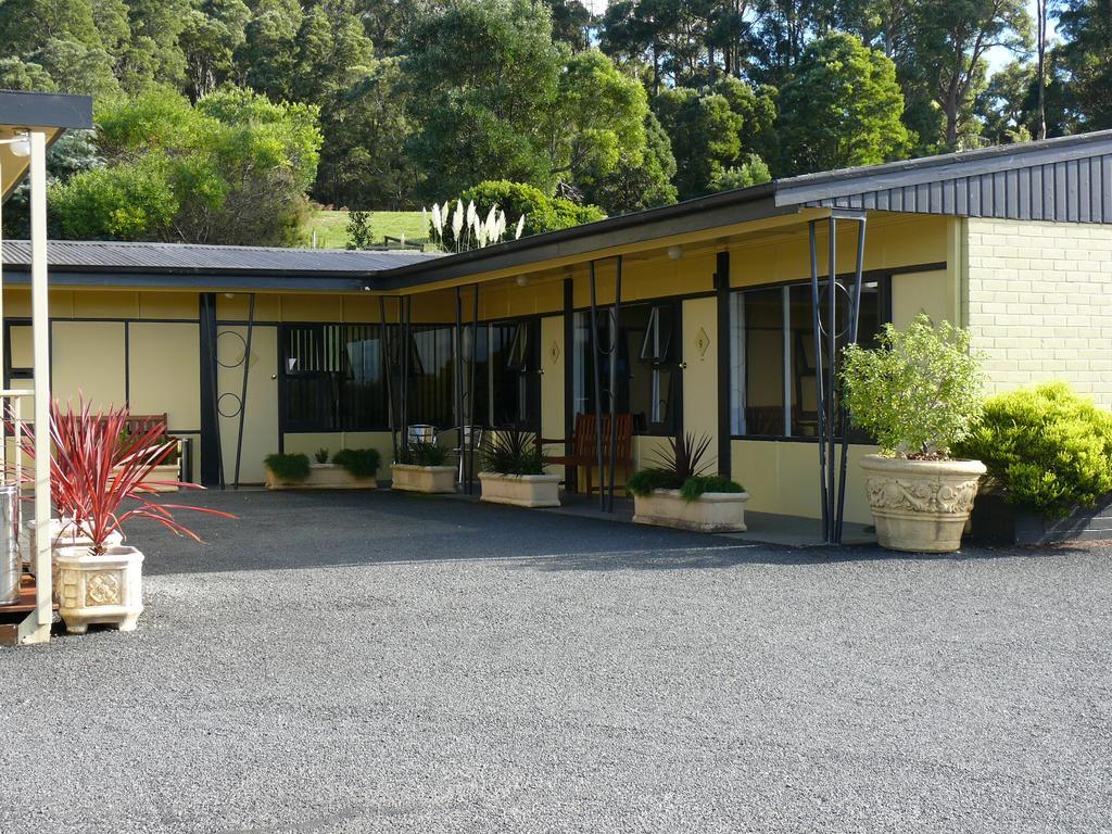 Tamar Cove Motel by null