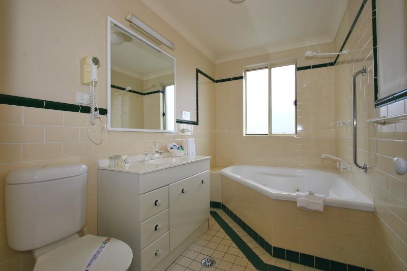 Terralong Terrace Apartments