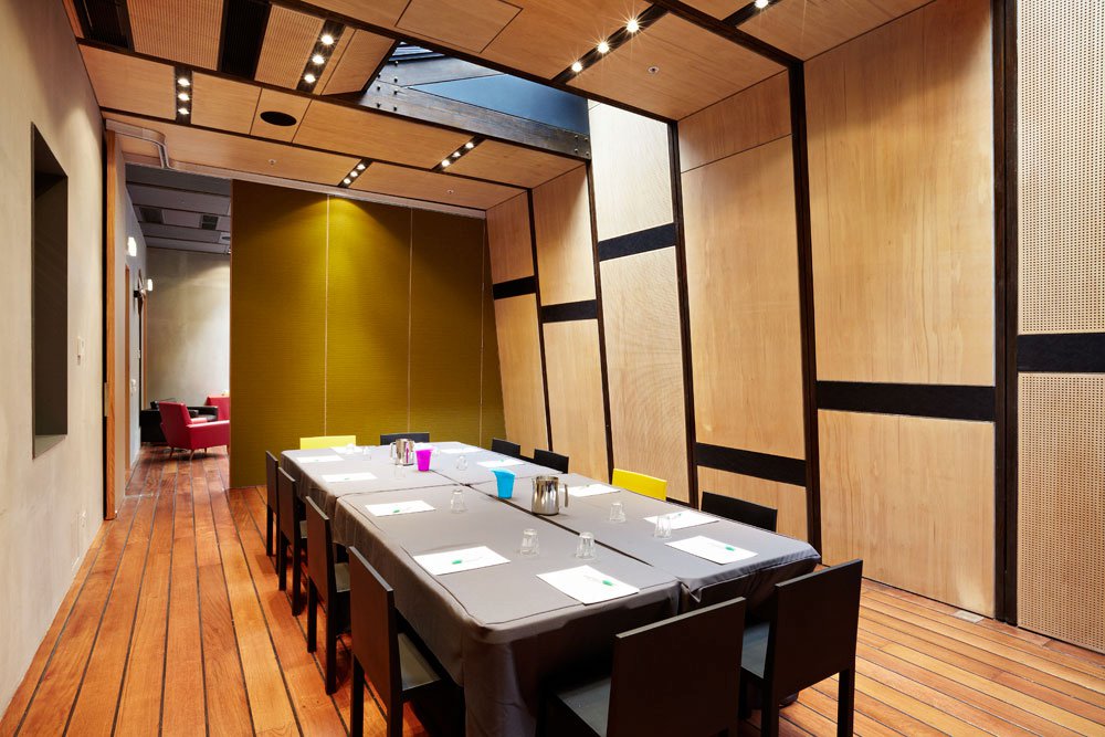 Tolarno Hotel by null