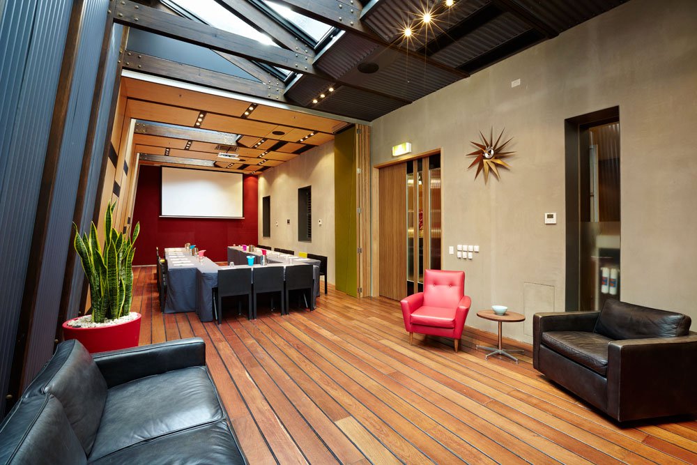 Tolarno Hotel by null