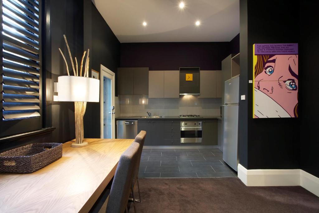 Tolarno Hotel by null