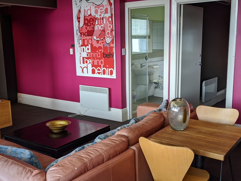 Tolarno Hotel by null