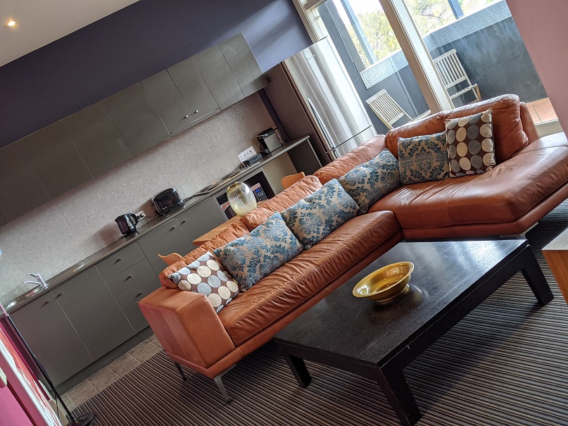 Tolarno Hotel by null