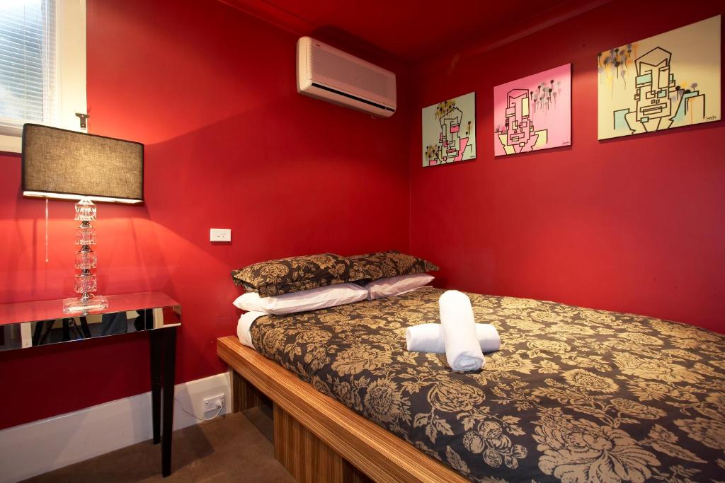 Tolarno Hotel by null